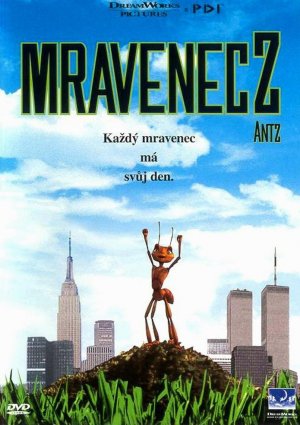 DVD