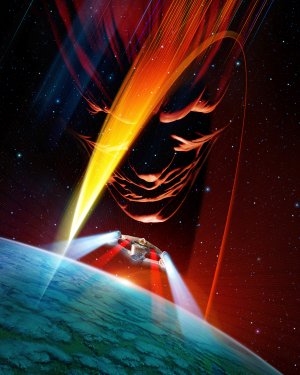 Star Trek: Insurrection