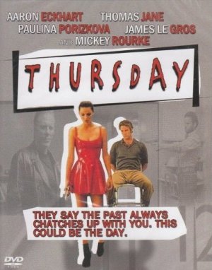 Thursday