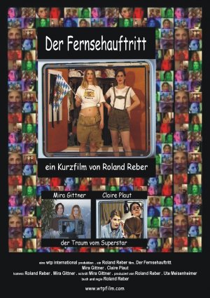Der Fernsehauftritt