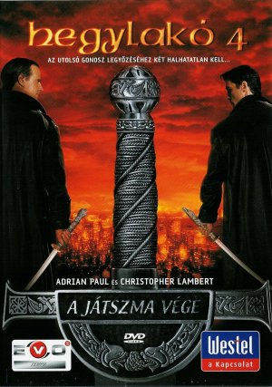 DVD