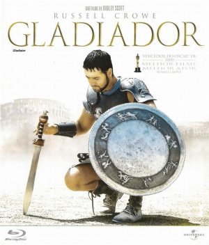 Blu-Ray
