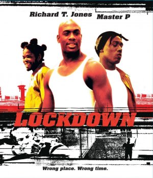 Lockdown