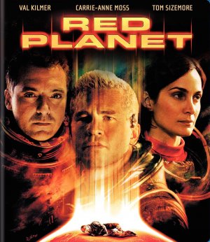 Red Planet