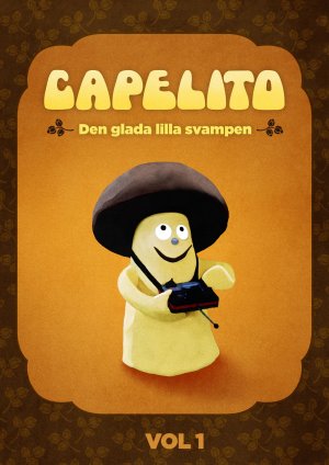 Capelito Daddy