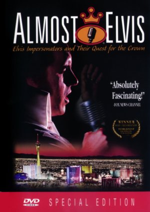 Almost Elvis