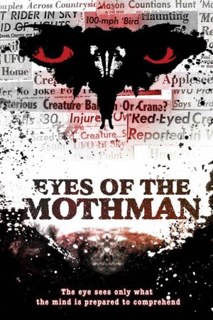 The Mothman Prophecies