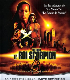 Blu-Ray