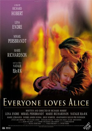 Alla älskar Alice