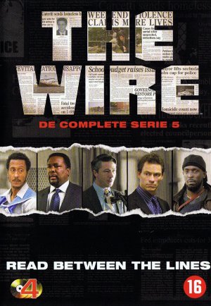 The Wire