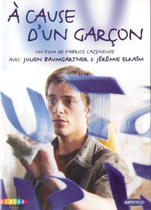 À cause d'un garçon