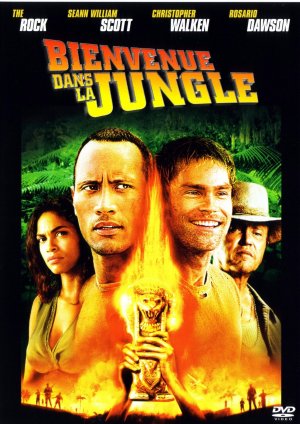 DVD