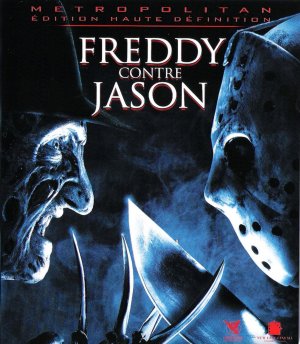 Blu-Ray