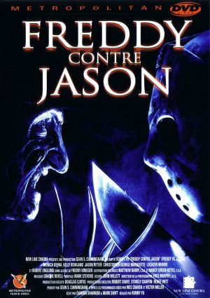 DVD