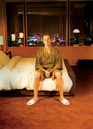 Lost in Translation