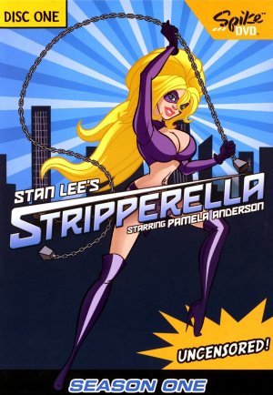 Stripperella