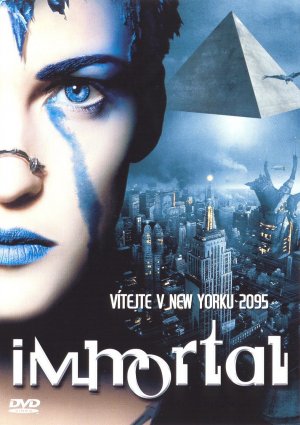 DVD