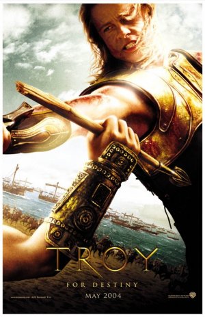 Troy