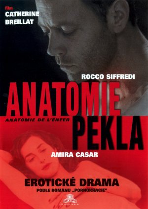 Anatomie de l'enfer