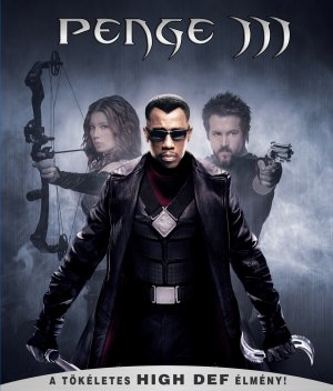 Blu-Ray