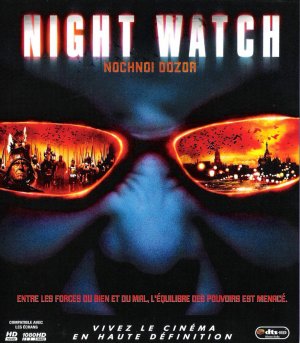 Blu-Ray