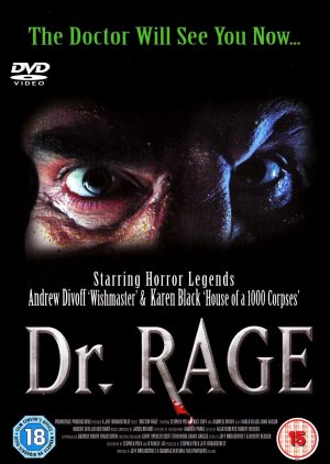 Dr. Rage