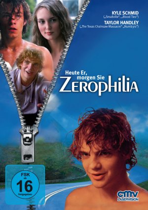 Zerophilia