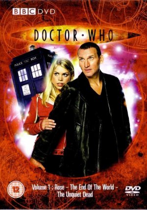 Doctor Who