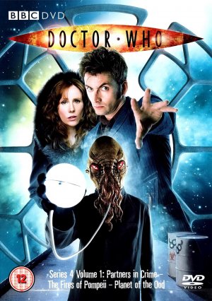 Doctor Who