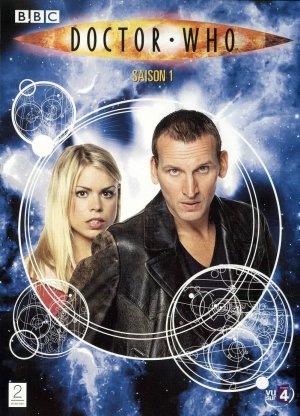 Doctor Who