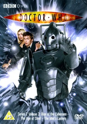 DVD