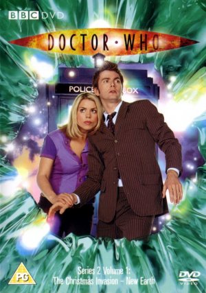 DVD