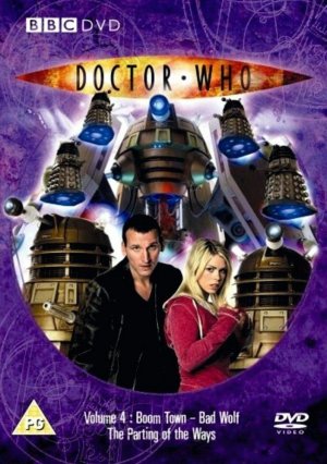 DVD