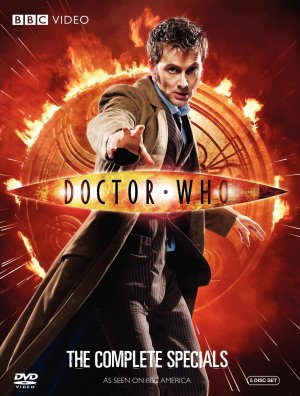 DVD