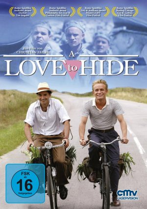 DVD