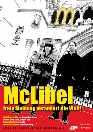McLibel