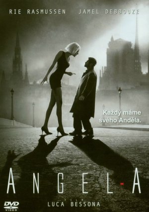 DVD