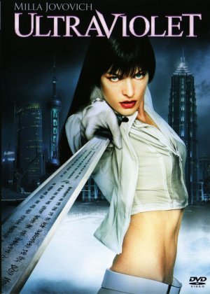 DVD
