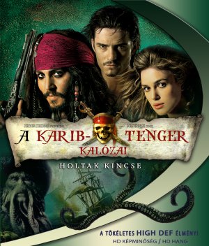 Blu-Ray