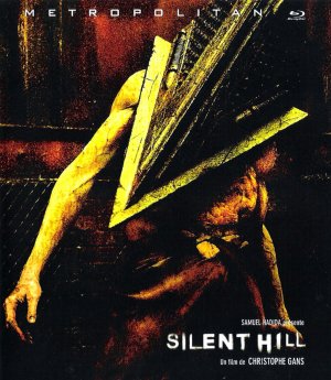 Blu-Ray