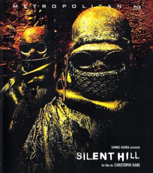 Blu-Ray