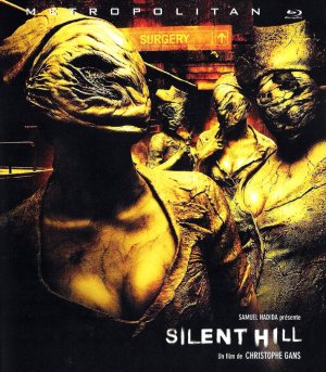 Blu-Ray