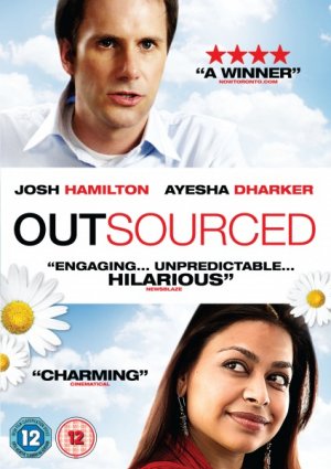 Outsourced