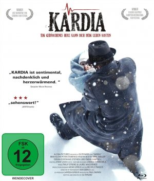 Kardia