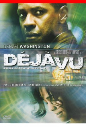 DVD