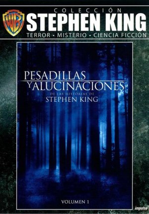 Nightmares & Dreamscapes: From the Stories of Stephen King