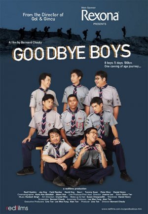 Goodbye Boys