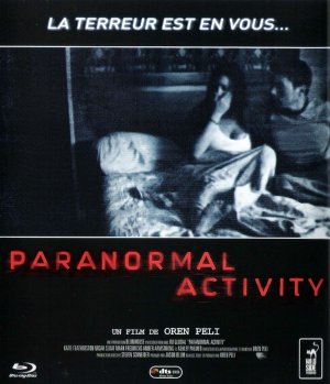 Blu-Ray