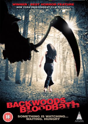 Backwoods Bloodbath
