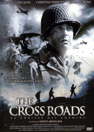 The Cross Roads: La Croisée des Chemins